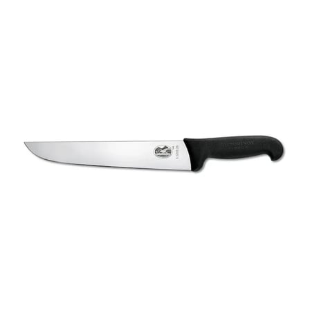 5 5203 20 Kurban Ve Kasap Bıçağı 20 Cm - Fibrox Sap