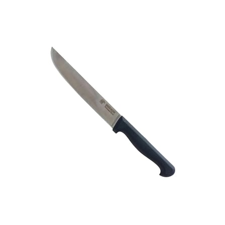 Bursa Orta Ekmek Bıçağı 15 Cm, Plastik Sap