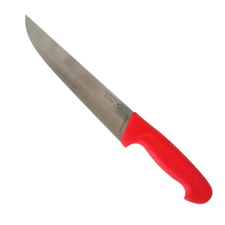 Bursa Kurban Ve Kasap Bıçağı No:2, 16 Cm, Plastik Sap