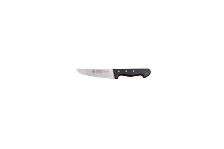 61010 - Sürmene Kasap Deri Yüzme Bıçağı 14 Cm