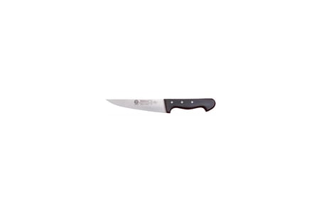 61021 - Sürmene Kasap Kemik Sıyırma Bıçağı 16 Cm