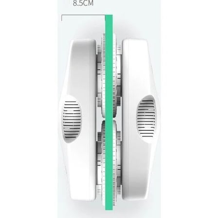 Premium Modern Cihaz Ev Yardımcısı Pratik Alet DDC55 Akıllı Cam Temizleme Robotu