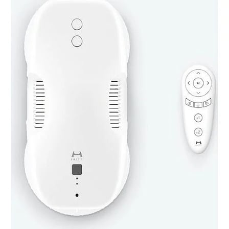 Premium Modern Cihaz Ev Yardımcısı Pratik Alet DDC55 Akıllı Cam Temizleme Robotu