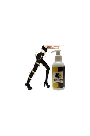 HBPAVM Masaj Yağı 150 ml Tüm Vücut Rahatlama