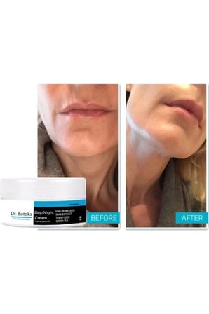 Dr Botokss Cildinizin Yeniden Yapılanması Için Giderci Bakım Kremi 50 ml x 2 Adet