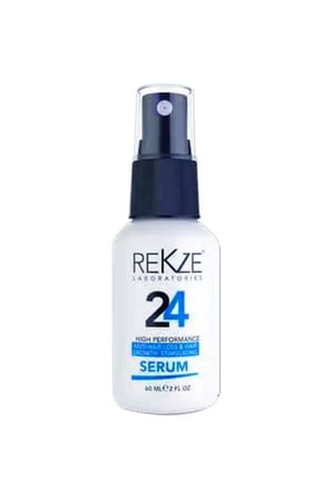 Rekze Saç Spreyi Sağlam Saçlar 60