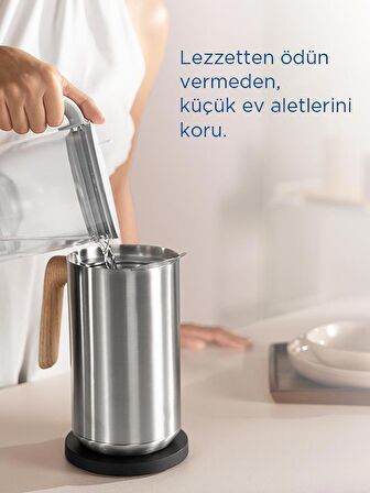 BRITA MAXTRA Kireç Uzmanı Su Arıtma Filtresi, 12'li