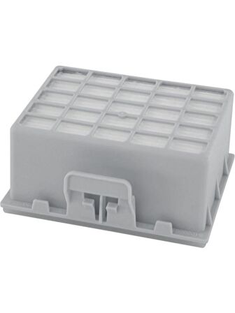 srfn ticaret Bosch 577148 Elektrikli Süpürge Filtresi Hepa Filtre