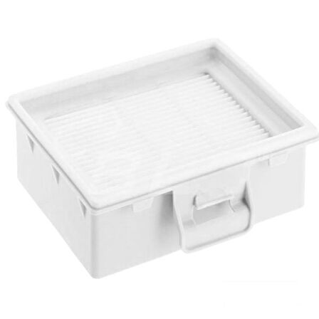srfn ticaret Bosch 577148 Elektrikli Süpürge Filtresi Hepa Filtre