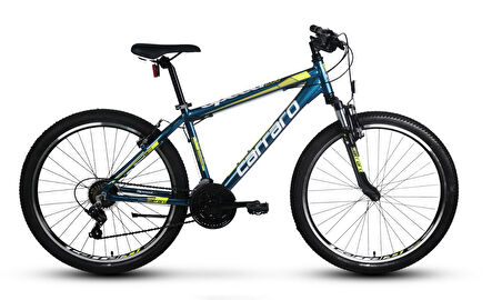 Carraro Speed 240 360 H 24 Jant Dağ Bisikleti Deniz Yeşili Lime