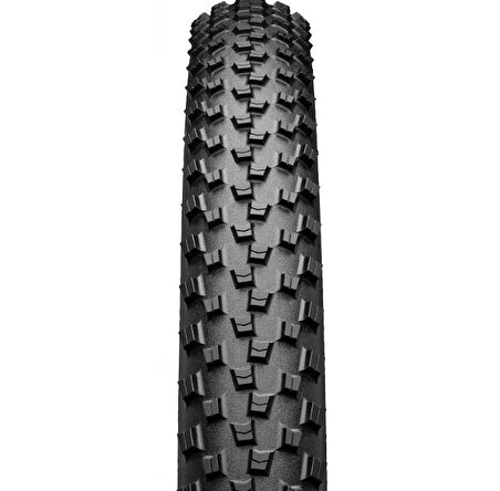 Continental Cross King SHIELDWALL 29X2.30 ( TUBELESS READY ) MTB Bisiklet Lastiği