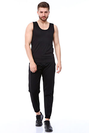 Pastimore Termal Sauna Eşofman Atlet Takım