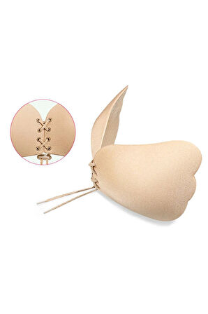 Pastimore Yapışkanlı Sütyen