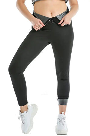 Pastimore Termal Sauna Agraflı Badi Takım