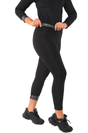 Pastimore Termal Sauna Uzun Kol Takım