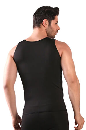 Pastimore Termal Sauna Erkek Atlet