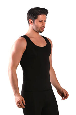 Pastimore Termal Sauna Erkek Atlet