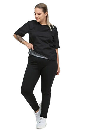 Pastimore Termal Sauna Badi Tayt Takım