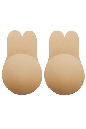 Pastimore Göğüs Ucu Kapatıcı Dikleştirici Sütyen