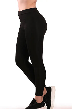 Pastimore Termal Sauna Yüksel Bel Tayt