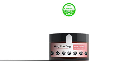 Hug The Dog Paw Care - Pati Kremi