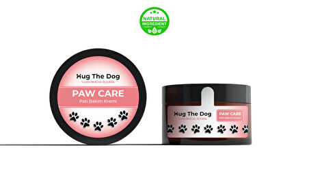 Hug The Dog Paw Care - Pati Kremi