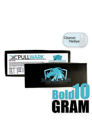 Pullsar Pullsar® Pullwark Bold 20w/m-K | Termal Macun | 10GR Yüksek Performanslı ve İletken Macun