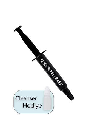 Pullsar Pullsar® Pullwark Bold 20w/m-K | Termal Macun | 10GR Yüksek Performanslı ve İletken Macun