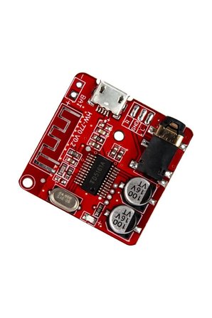 Ard-mdl 892 Xh-a250 Mp3 Bluetooth 4.1 Alıcı - Kablosuz Stereo Müzik Modülü