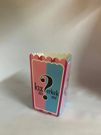 Delux Serisi Cinsiyet Mısır 8’li Ziyafet Ziyaret Özel An