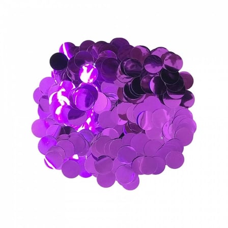 Premium MOR BALON PULU Süsleme Nikah Sürpriz