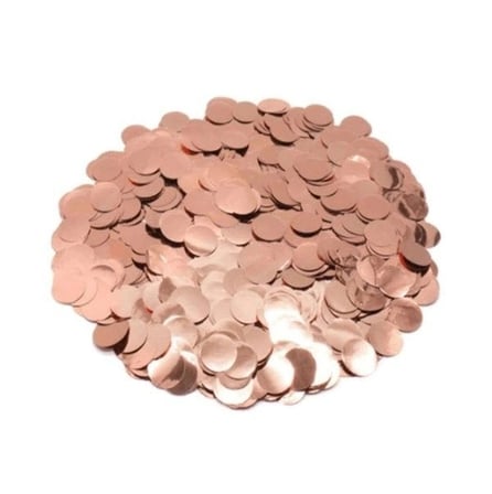 Delux Serisi ROSEGOLD BALON PULU Parti Kutlama Düğün