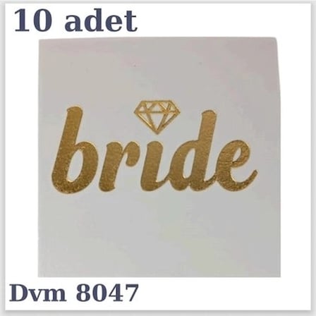 Premium DÖVME GOLD KOD.8047 Stil Sahibi Duvar Susü Ev Dekoru