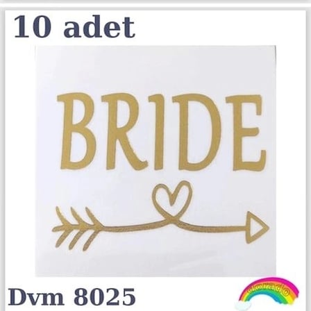 Delux Serisi DÖVME GOLD KOD.8025 Hediyelik Eşya Salon Süsü