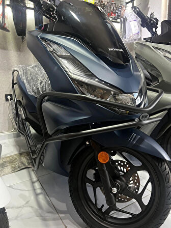 HONDA PCX UYUMLU KORUMA DEMİRİ (2021-2024 UYUMLU) ( VİDA SETİ DAHİL) 