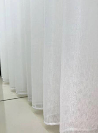 Bambu simli tül