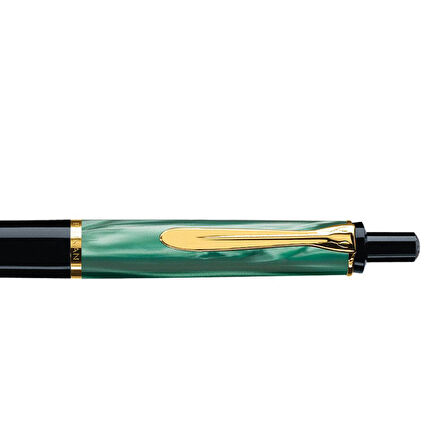 Pelikan D200 Versatil Kalem 0.7mm Yeşil D200