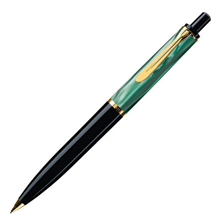 Pelikan D200 Versatil Kalem 0.7mm Yeşil D200