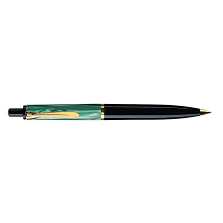 Pelikan D200 Versatil Kalem 0.7mm Yeşil D200