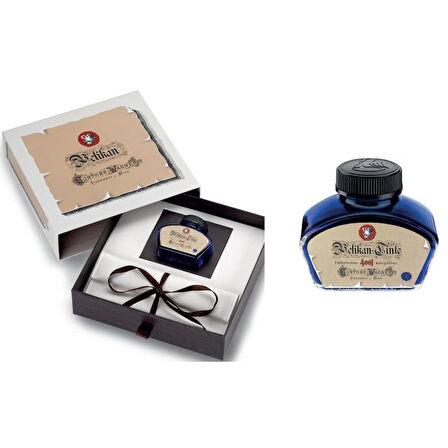 Pelikan M101N Dolma Kalem Grey-Blue Special Edition