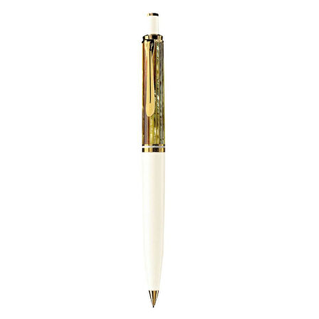 Pelikan Souveran D400 Versatil Kalem Tortoiseshell White