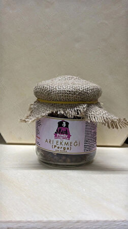 Arı ekmeği (perga)