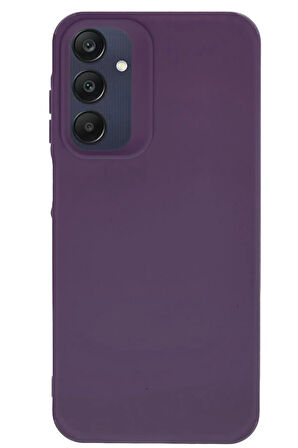 Samsung Galaxy A25 Kılıf Silikon Case
