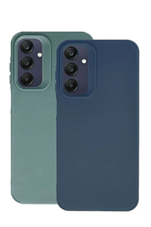 Samsung Galaxy A25 Kılıf Silikon Case