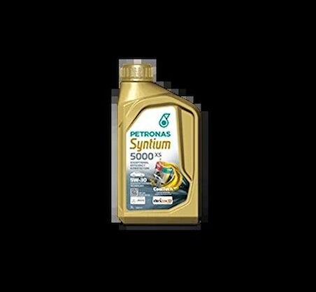 Syntium 5000 XS 5W-30 1L 