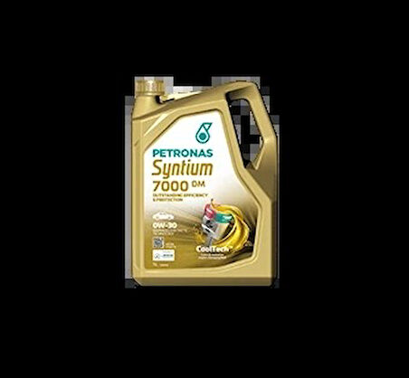Syntium 7000 DM 0W-30 4L