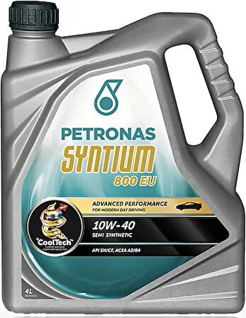 Syntium 800 EU 10W-40 4L 