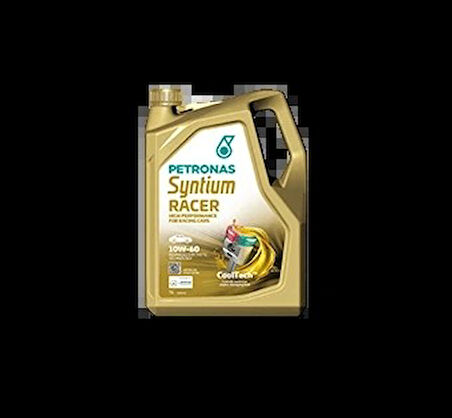 Syntium RACER 10W-60 4L