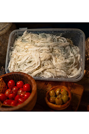 Kars Küflü Çeçil Peyniri