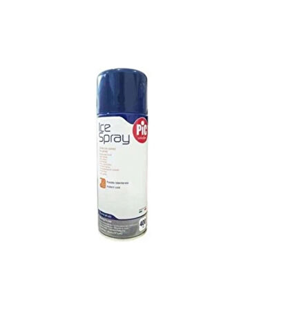 Pic Solution Soğutucu Sprey 